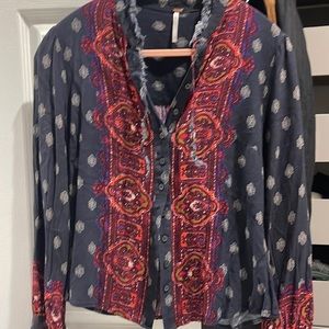 Blouses